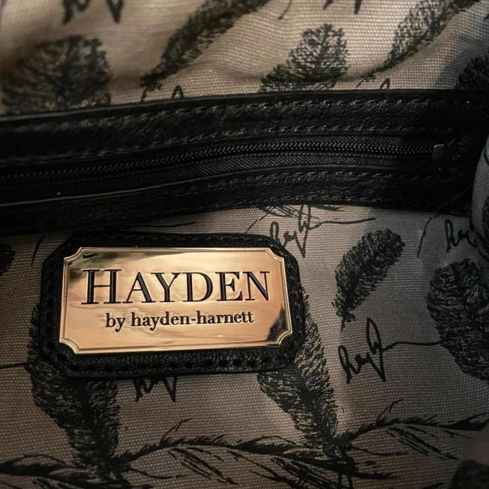 Hayden by Hayden Harnett - Picture 5 of 5